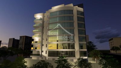 Apartamento, 4 quartos, 225 m² - Foto 5