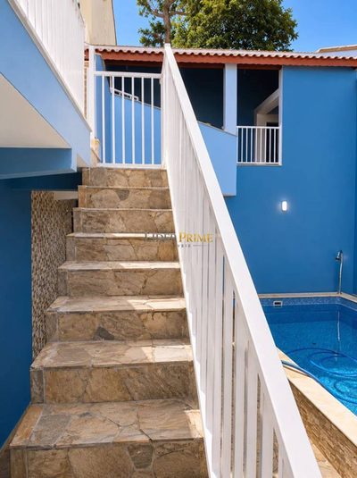 Casa, 4 quartos, 550 m² - Foto 5