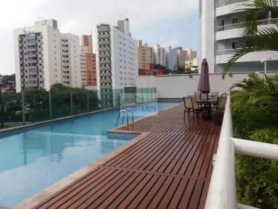 Apartamento, 3 quartos, 173 m² - Foto 1