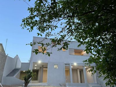 Casa, 5 quartos - Foto 1