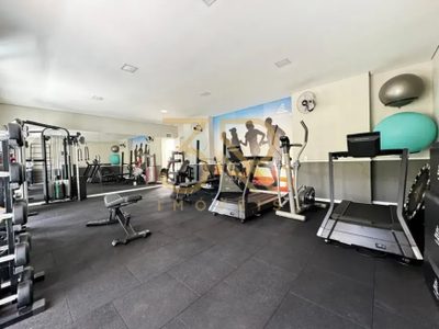 Apartamento, 4 quartos, 381 m² - Foto 1