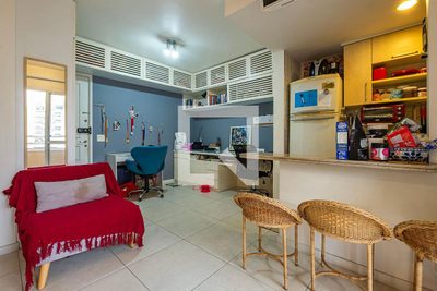 Apartamento, 1 quarto, 39 m² - Foto 5