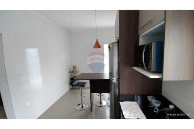 Sobrado, 3 quartos, 159 m² - Foto 1
