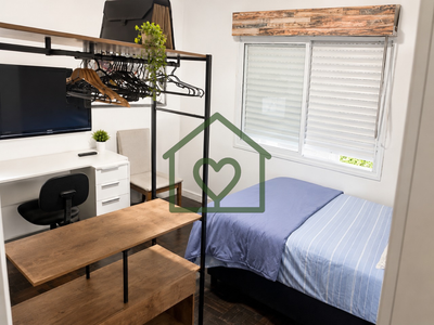 Apartamento, 2 quartos, 75 m² - Foto 4