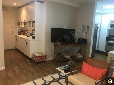 Apartamento, 2 quartos, 85 m² - Foto 3