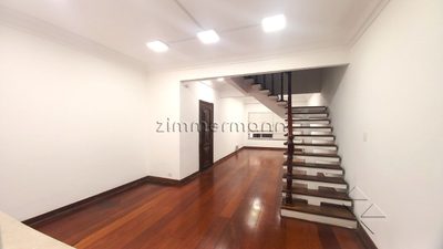 Casa, 3 quartos, 264 m² - Foto 1