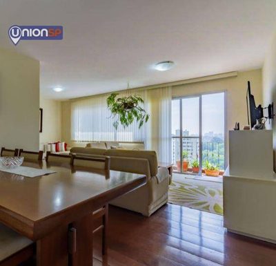 Apartamento, 4 quartos, 147 m² - Foto 2