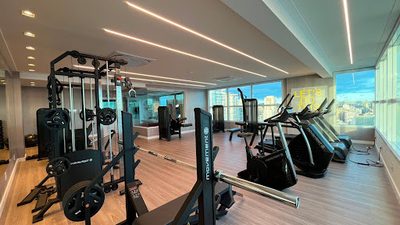 Apartamento, 4 quartos, 316 m² - Foto 5