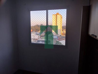 Apartamento, 2 quartos, 40 m² - Foto 3