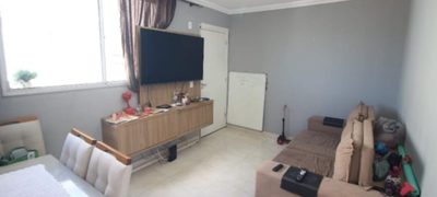 Apartamento, 2 quartos, 44 m² - Foto 3