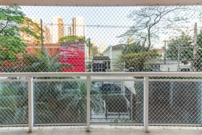 Apartamento, 4 quartos, 126 m² - Foto 4