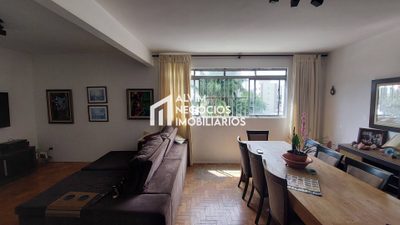 Apartamento, 4 quartos, 125 m² - Foto 1