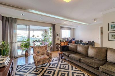 Apartamento, 3 quartos, 134 m² - Foto 4