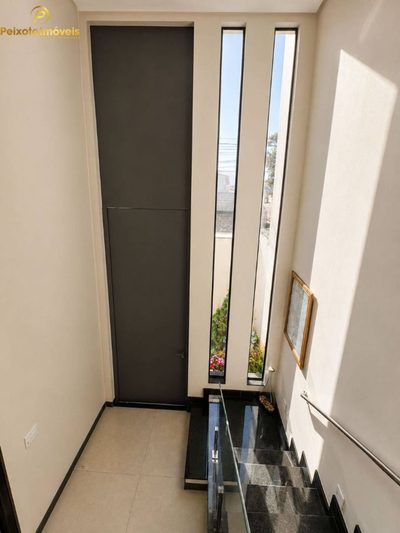 Casa, 4 quartos - Foto 2