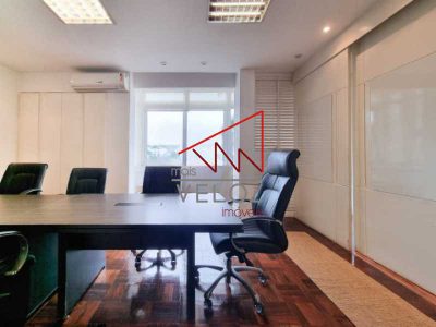 Apartamento, 4 quartos, 200 m² - Foto 3