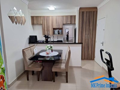 Apartamento, 2 quartos, 57 m² - Foto 1