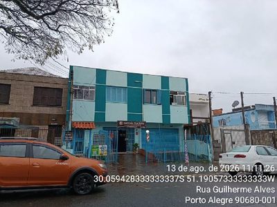 Apartamento, 1 quarto, 28 m² - Foto 1