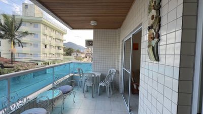Apartamento, 3 quartos, 100 m² - Foto 3