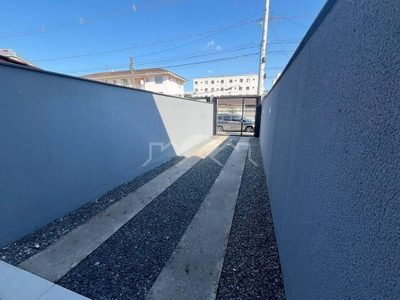 Sobrado, 2 quartos, 70 m² - Foto 5