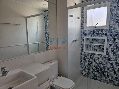 Apartamento, 3 quartos, 164 m² - Foto 5