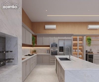 Casa, 1 quarto, 277 m² - Foto 5