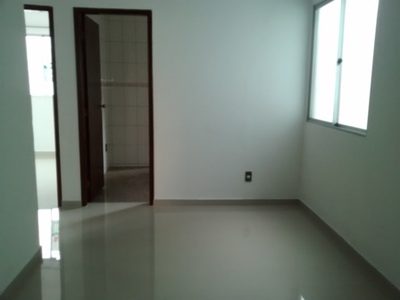 Apartamento, 2 quartos, 45 m² - Foto 1