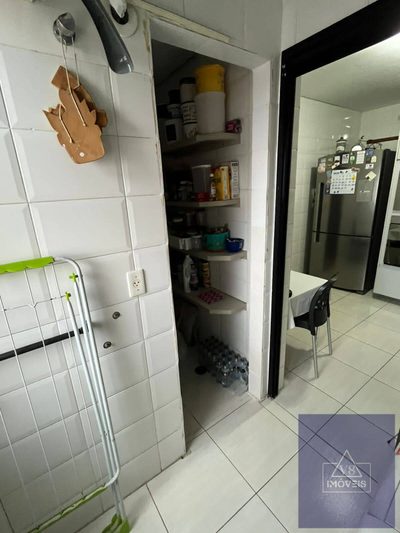 Apartamento, 3 quartos, 90 m² - Foto 2