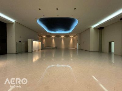 Loja-Salão, 850 m² - Foto 3