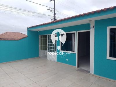 Casa, 2 quartos, 76 m² - Foto 3