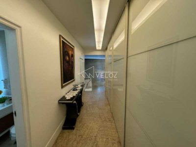 Apartamento, 4 quartos, 248 m² - Foto 2