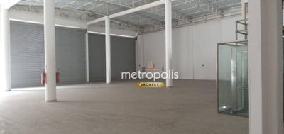Depósito-Galpão, 1816 m² - Foto 5
