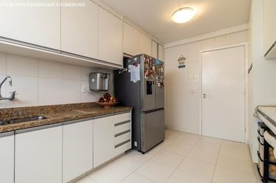 Apartamento, 3 quartos, 256 m² - Foto 4