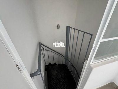 Depósito-Galpão, 50 m² - Foto 4