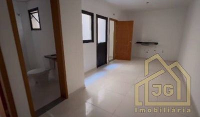 Apartamento, 2 quartos, 43 m² - Foto 4