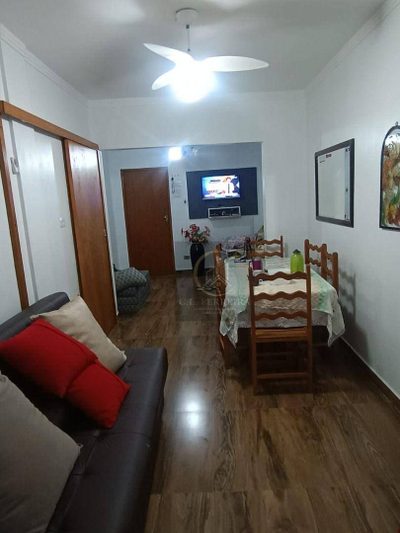 Apartamento, 1 quarto, 58 m² - Foto 2
