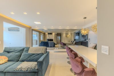 Apartamento, 2 quartos, 92 m² - Foto 4