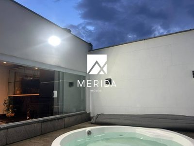 Cobertura, 3 quartos, 104 m² - Foto 4