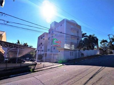 Apartamento, 2 quartos, 73 m² - Foto 1