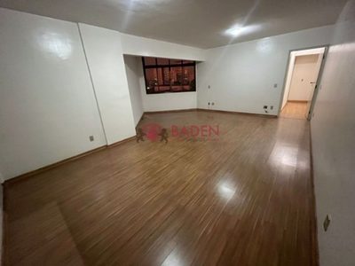 Apartamento, 3 quartos, 109 m² - Foto 1