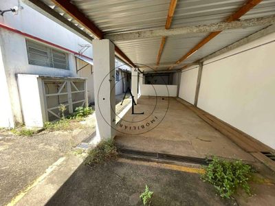 Depósito-Galpão, 1123 m² - Foto 5