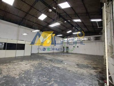 Sala-Conjunto, 698 m² - Foto 5