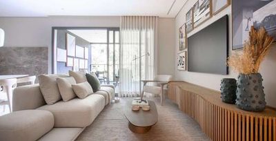 Cobertura, 3 quartos, 195 m² - Foto 5