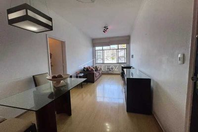 Apartamento, 3 quartos, 84 m² - Foto 5