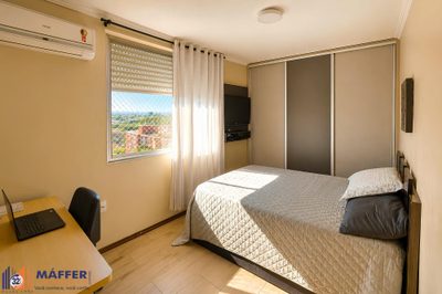 Apartamento, 3 quartos, 92 m² - Foto 5