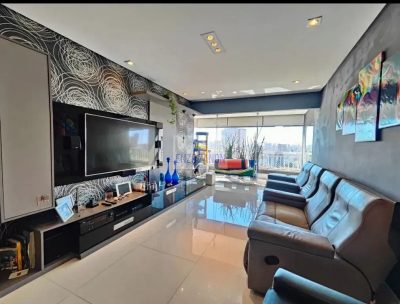 Apartamento, 3 quartos, 158 m² - Foto 1