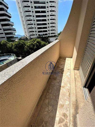 Apartamento, 3 quartos, 110 m² - Foto 4
