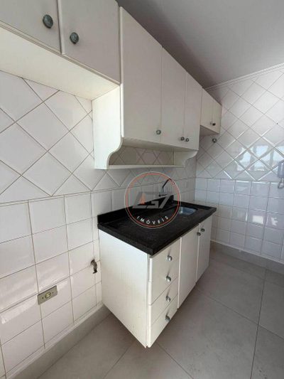 Apartamento, 2 quartos, 66 m² - Foto 3