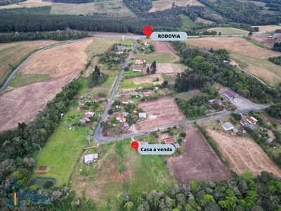 Chácara, 2 quartos, 5305 m² - Foto 4