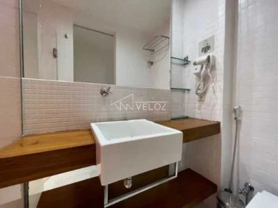 Apartamento, 1 quarto, 40 m² - Foto 1