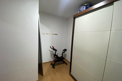 Apartamento, 2 quartos, 44 m² - Foto 4